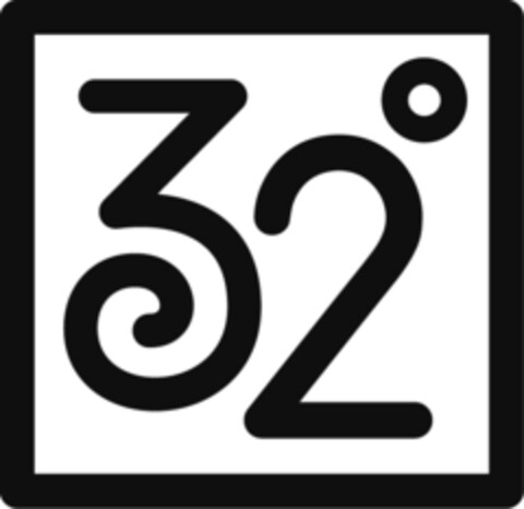 32 Logo (EUIPO, 26.10.2020)