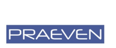 PRAEVEN Logo (EUIPO, 10.11.2020)