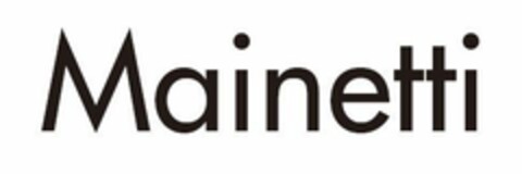 Mainetti Logo (EUIPO, 16.11.2020)