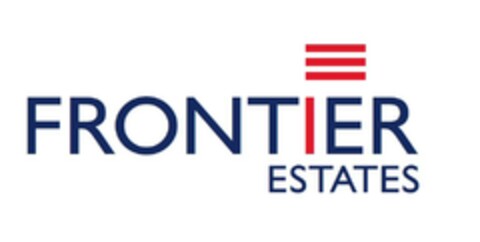 FRONTIER ESTATES Logo (EUIPO, 18.11.2020)