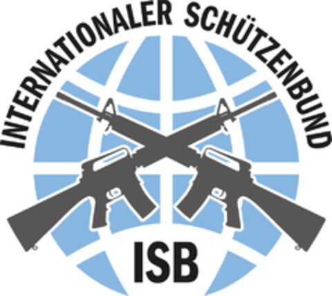 Internationaler Schützenbund ISB Logo (EUIPO, 15.12.2020)