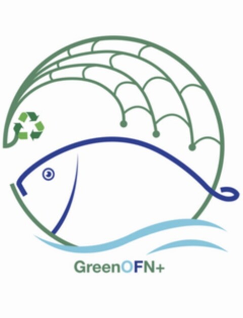 GreenOFN+ Logo (EUIPO, 01/08/2021)