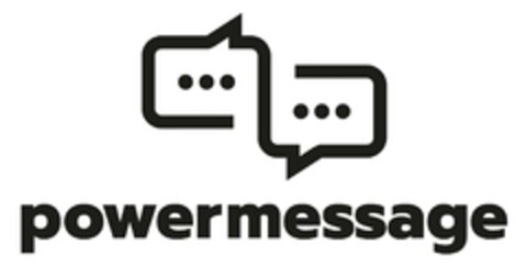 powermessage Logo (EUIPO, 20.01.2021)