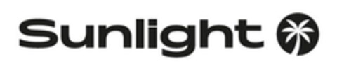 Sunlight Logo (EUIPO, 02/09/2021)