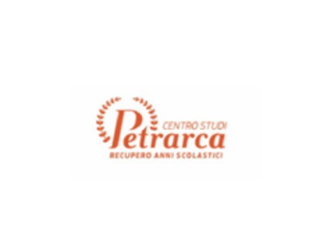 CENTRO STUDI PETRARCA RECUPERO ANNI SCOLASTICI Logo (EUIPO, 03.03.2021)