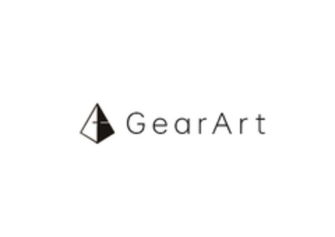 GearArt Logo (EUIPO, 16.03.2021)