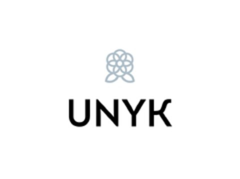 UNYK Logo (EUIPO, 22.03.2021)