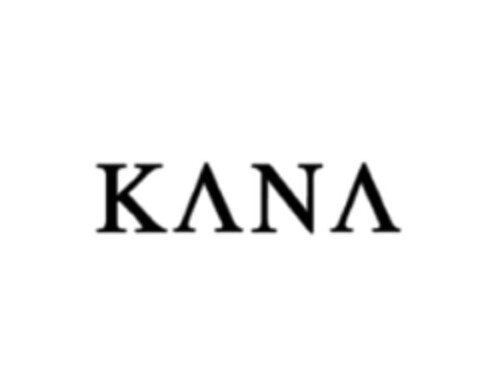 KANA Logo (EUIPO, 19.04.2021)