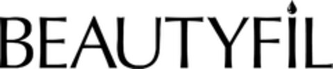 BEAUTYFIL Logo (EUIPO, 04.05.2021)