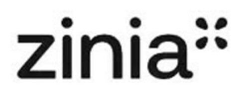 ZINIA Logo (EUIPO, 12.05.2021)