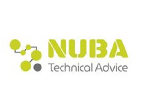 NUBA TECHNICAL ADVICE Logo (EUIPO, 12.05.2021)