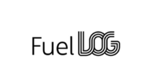 FuelLOG Logo (EUIPO, 05/19/2021)