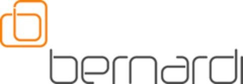 bernardi Logo (EUIPO, 06/08/2021)