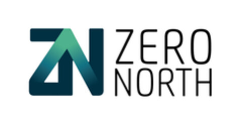 ZERONORTH Logo (EUIPO, 21.06.2021)