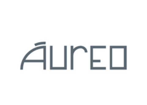 ÁUREO Logo (EUIPO, 23.06.2021)