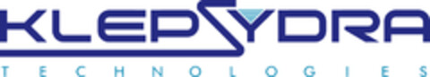 KLEPSYDRA TECHNOLOGIES Logo (EUIPO, 30.06.2021)