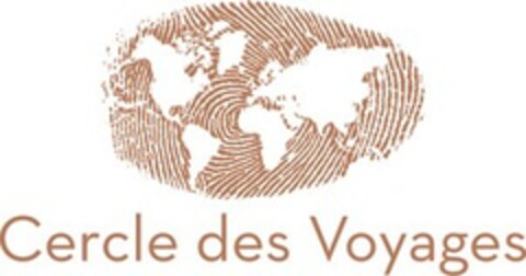 Cercle des Voyages Logo (EUIPO, 12.07.2021)