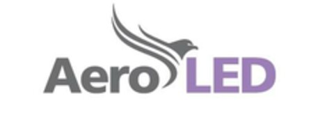 Aero LED Logo (EUIPO, 19.08.2021)