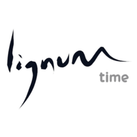 lignum time Logo (EUIPO, 20.08.2021)