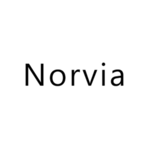 Norvia Logo (EUIPO, 11/04/2021)