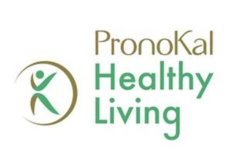 PRONOKAL HEALTHY LIVING Logo (EUIPO, 09.11.2021)