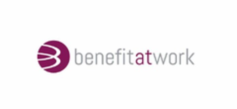 benefitatwork Logo (EUIPO, 11.11.2021)