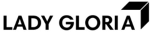 LADY GLORIA Logo (EUIPO, 11/12/2021)