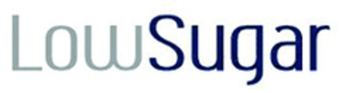 LowSugar Logo (EUIPO, 29.11.2021)