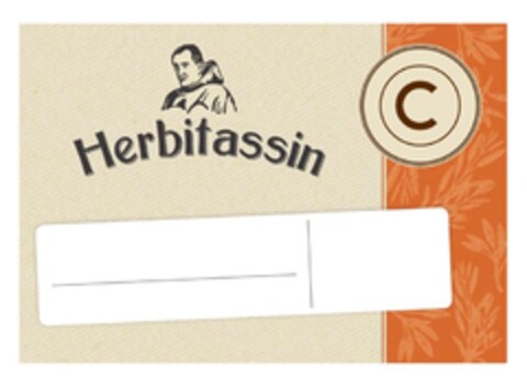 Herbitassin C Logo (EUIPO, 08.12.2021)