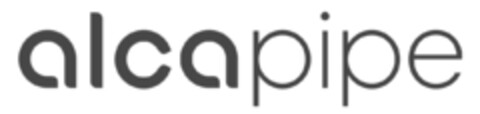 alcapipe Logo (EUIPO, 01/28/2022)