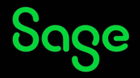 Sage Logo (EUIPO, 01.02.2022)