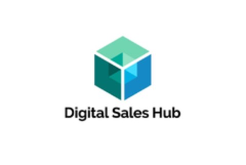 Digital Sales Hub Logo (EUIPO, 02.02.2022)