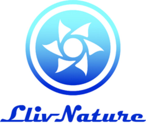 LlivNature Logo (EUIPO, 02/18/2022)