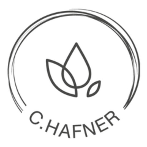 C.HAFNER Logo (EUIPO, 23.02.2022)