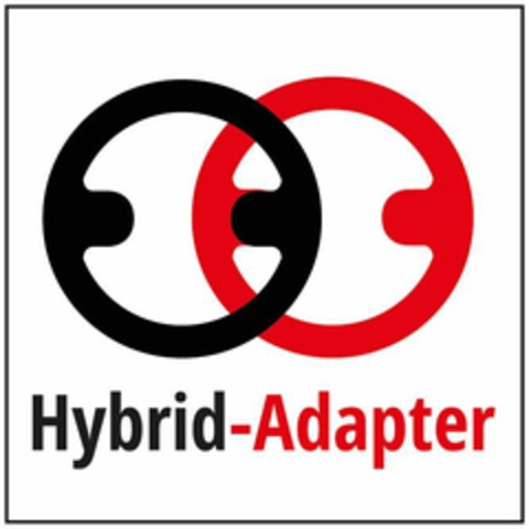 Hybrid-Adapter Logo (EUIPO, 05.04.2022)