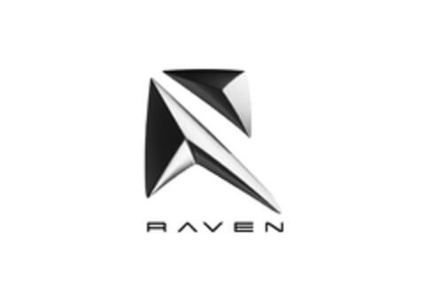 RAVEN Logo (EUIPO, 04/06/2022)