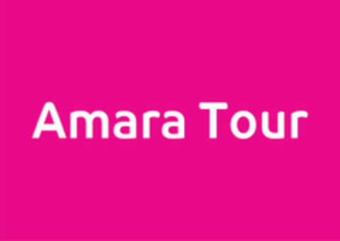 Amara Tour Logo (EUIPO, 04/13/2022)