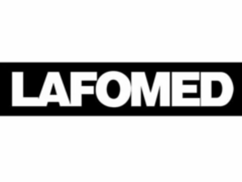 LAFOMED Logo (EUIPO, 20.04.2022)