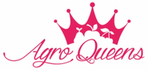 Agro Queens Logo (EUIPO, 20.04.2022)