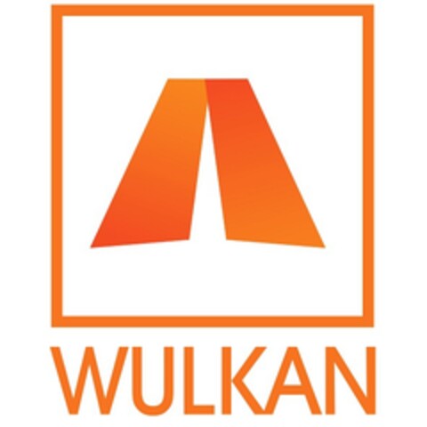 WULKAN Logo (EUIPO, 29.04.2022)