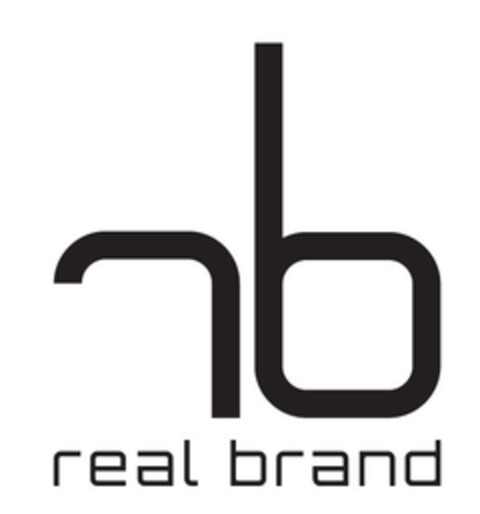 REAL BRAND Logo (EUIPO, 10.05.2022)