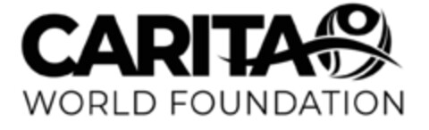 CARITA WORLD FOUNDATION Logo (EUIPO, 14.06.2022)