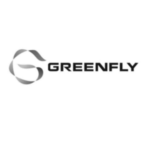 G GREENFLY Logo (EUIPO, 06/15/2022)