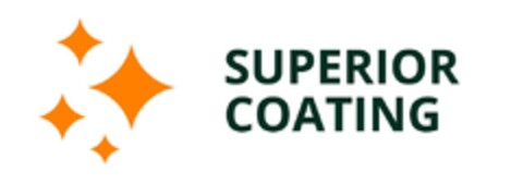 Superior Coating Logo (EUIPO, 06/22/2022)