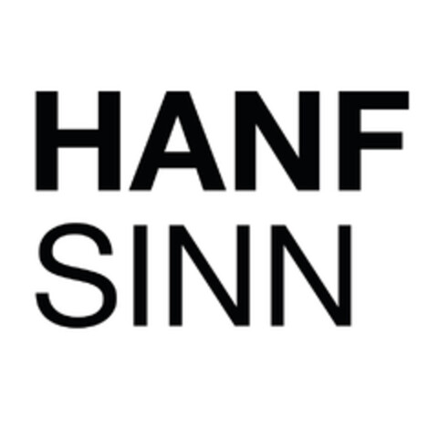 HANFSINN Logo (EUIPO, 02.08.2022)