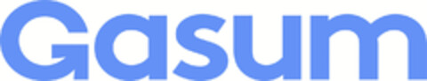 GASUM Logo (EUIPO, 27.10.2022)