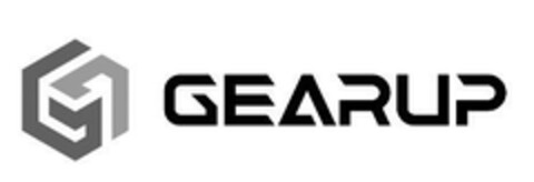 GEARUP Logo (EUIPO, 10.11.2022)