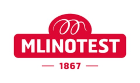 MLINOTEST 1867 Logo (EUIPO, 21.12.2022)