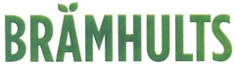 BRÄMHULTS Logo (EUIPO, 10.01.2023)
