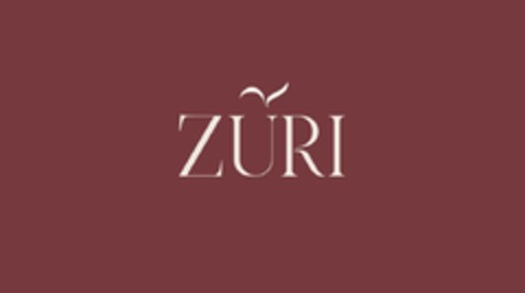 ZURI Logo (EUIPO, 16.01.2023)